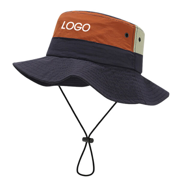 Adjustable Wide Brim Outdoor Hat