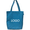HPR026 Durable Cotton Canvas Tote Bag with Ample Storage