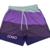 HPR039 Men's Performance Stretch Swim Shorts